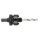 Graphite adapter körkivágóhoz 30 mm-nél nagyobb körkivágóhoz