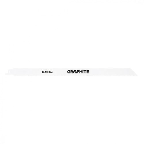 Graphite orrfűrészlap 300 mm 2 részes