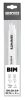 Graphite orrfűrészlap 150 mm 14 TPI 2 részes