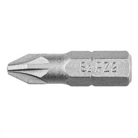 Graphite csavarhúzó bit PZ2 20 részes