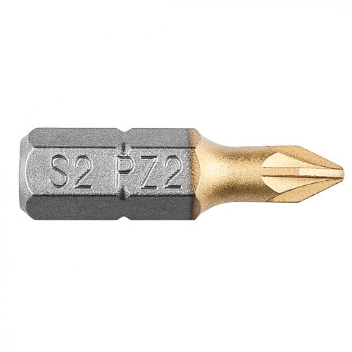Graphite csavarhúzó bit PZ2, 2 részes