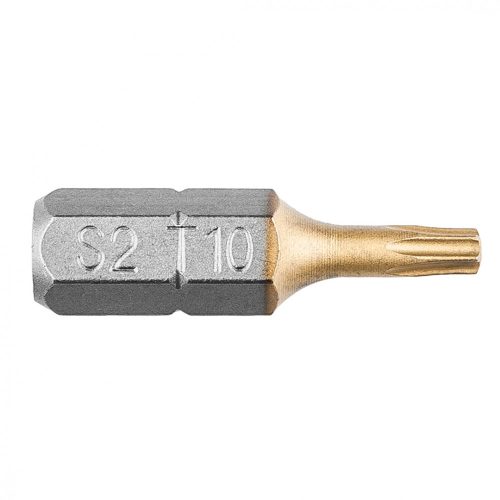 Graphite csavarhúzó bit T10, 2 részes