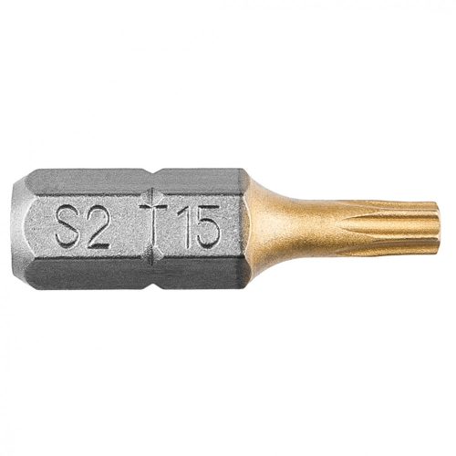Graphite csavarhúzó bit T15, 2 részes