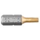 Graphite csavarhúzó bit T15, 2 részes