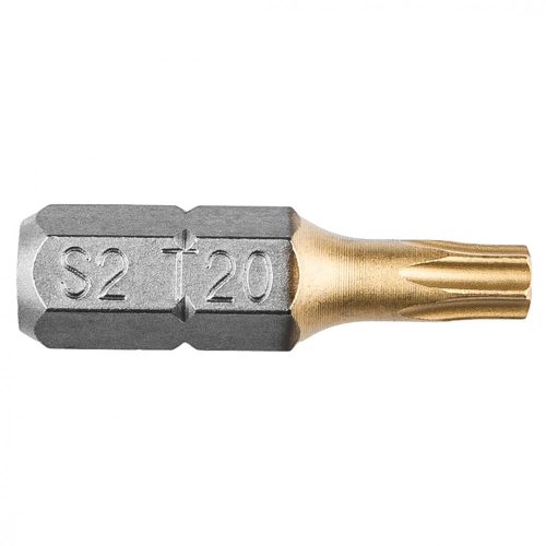 Graphite csavarhúzó bit T20, 2 részes