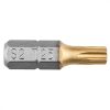 Graphite csavarhúzó bit T25, 2 részes