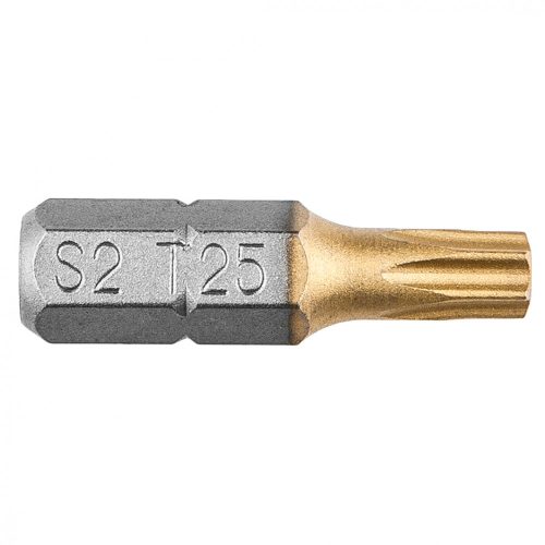 Graphite csavarhúzó bit T25, 2 részes