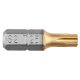 Graphite csavarhúzó bit T25, 2 részes