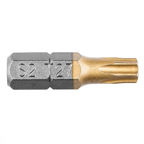 Graphite csavarhúzó bit T27, 2 részes