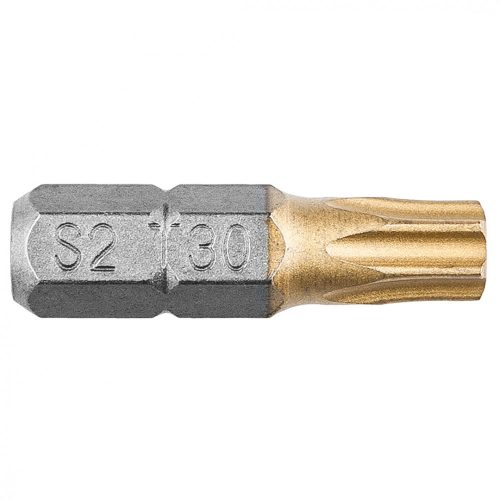 Graphite csavarhúzó bit T30, 2 részes