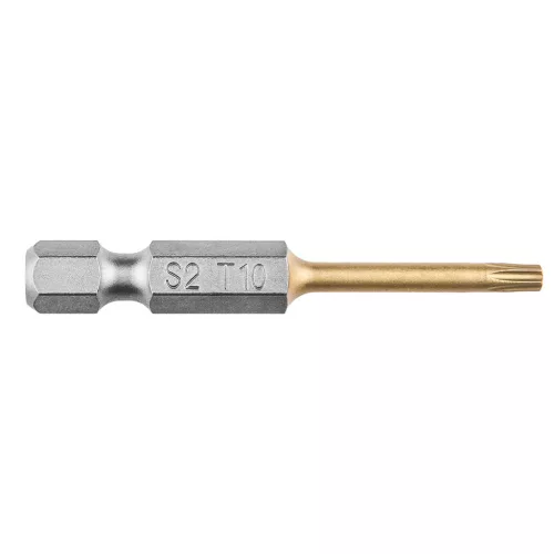 Graphite csavarhúzó bit T10 50mm