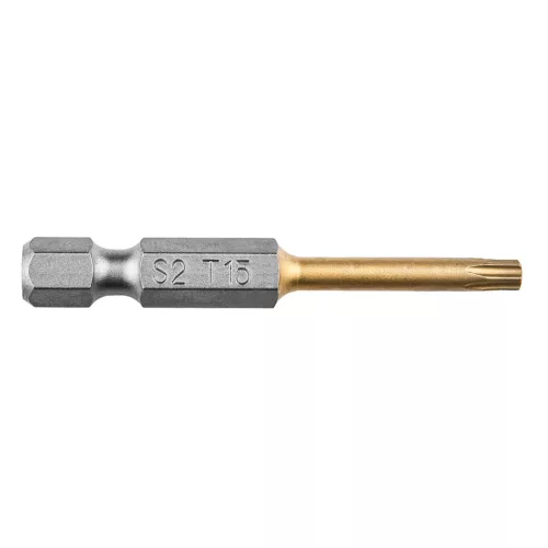 Graphite csavarhúzó bit T15 50mm