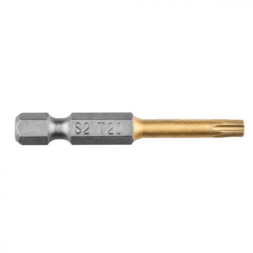 Graphite csavarhúzó bit T20, 50 mm