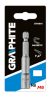Graphite csavarbehajtó M6, 65 mm 1/4"