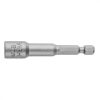 Graphite csavarbehajtó M8, 65 mm 1/4"