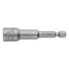 Graphite csavarbehajtó M10, 65 mm 1/4"