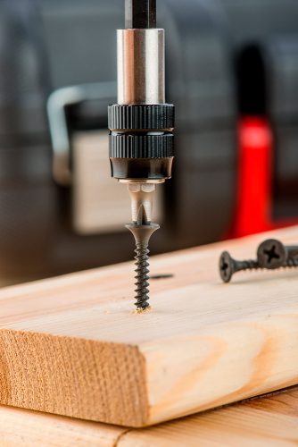 Graphite toldószár behajtór bitekhez 60 mm