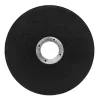 Graphite vágókorong fémhez, alumínium oxid 115x1x22,2 INOX 41 A60-T-BF