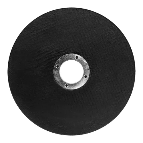 Graphite vágókorong fémhez, alumínium oxid 125x1x22,2 INOX 41 A60-T-BF