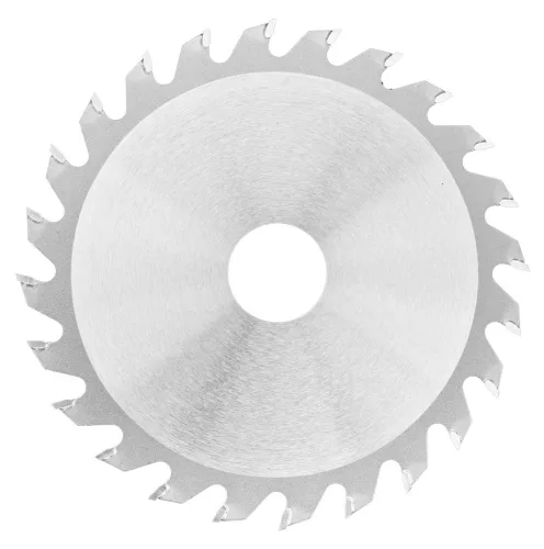 Graphite fűrészlap, széles fűrész, 115 x 22,23 mm, 24 fogazás