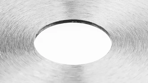 Graphite fűrészlap, széles fűrész, 115 x 22,23 mm, 24 fogazás