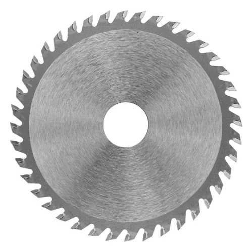 Graphite fűrészlap, széles fűrész, 115 x 22,23 mm, 40 fogazat