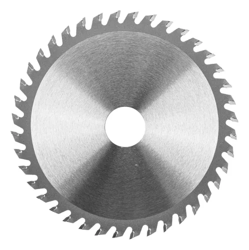 Graphite fűrészlap, széles fűrész, 125 x 22,23 mm, 40 fogazat