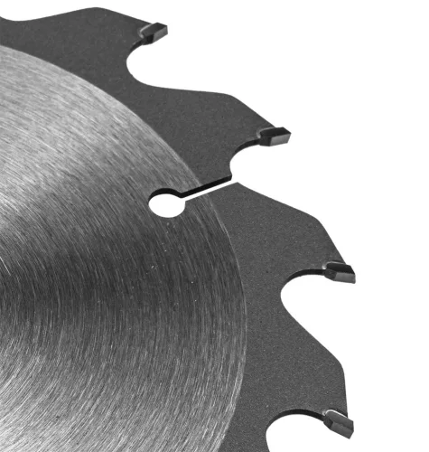 Graphite fűrészlap, széles fűrész, 130 x 30 mm, 16 fogazás