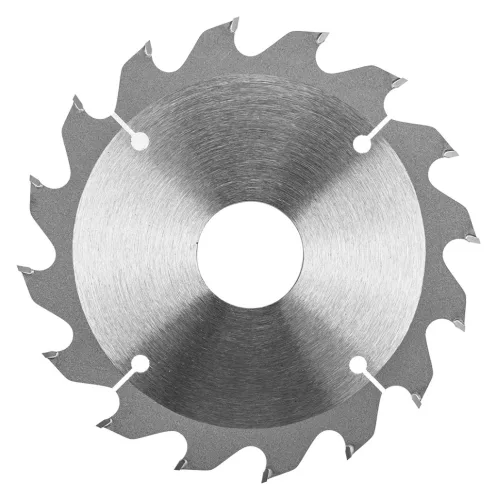 Graphite fűrészlap, széles fűrész, 130 x 30 mm, 16 fogazás