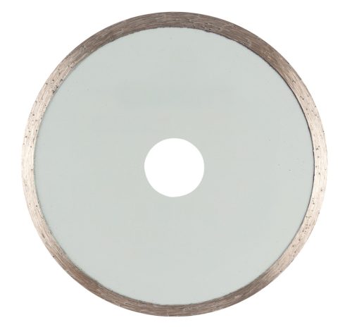 Graphite gyémánt vágókorong, 115 x 22,2 mm, nedves