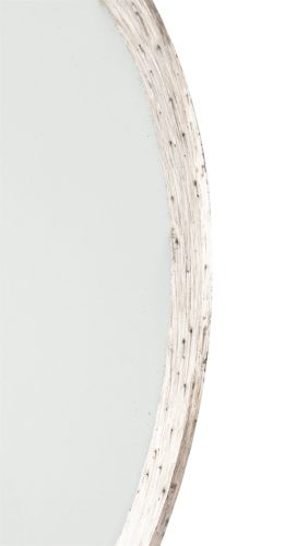 Graphite gyémánt vágókorong, 115 x 22,2 mm, nedves