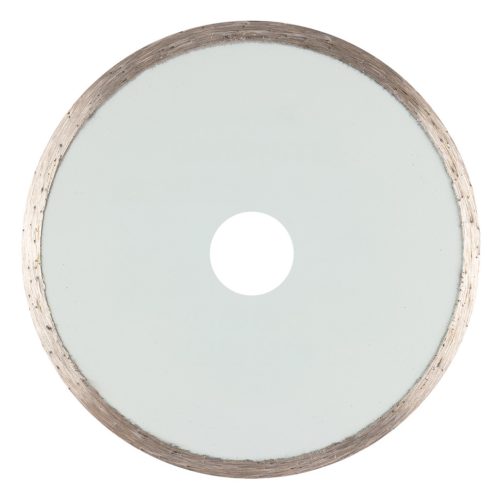 Graphite gyémánt vágókorong, 125 x 22,2 mm, nedves