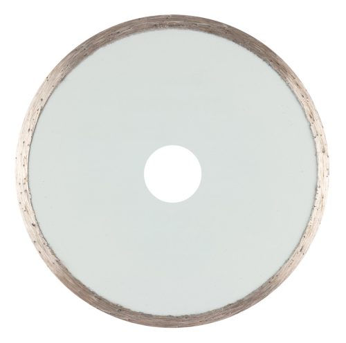 Graphite gyémánt vágókorong, 180 x 22,2 mm, nedves