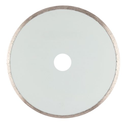 Graphite gyémánt vágókorong, 180 x 25,4 mm, nedves