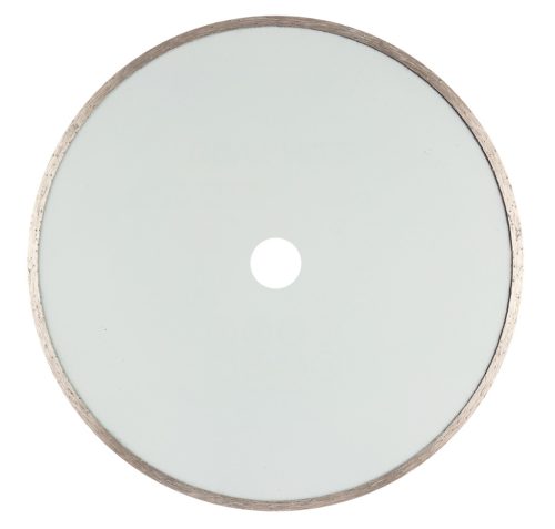 Graphite gyémánt vágókorong, 230 x 22,2 mm, nedves