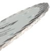 Graphite turbó gyémánt vágókorong, 125 x 22,22 mm, száraz