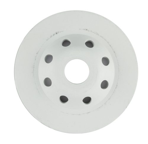 Graphite gyémánt csiszolókorong, 2 szegmens, 115 x 22,2 mm, száraz