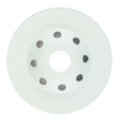 Graphite gyémánt csiszolókorong, turbó, 115 x 22,2 mm, száraz