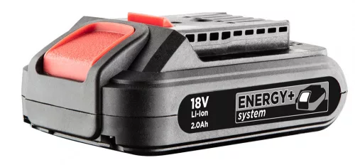 Graphite akkus fúró 18V, 10 mm gyorstokmány, Akku és töltő nélkül