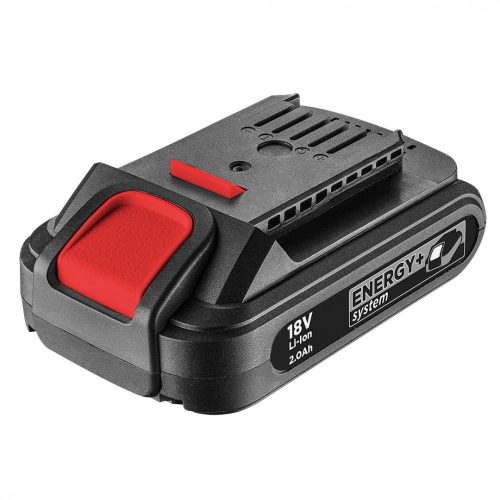 Graphite akkumulátor 18V, 2Ah