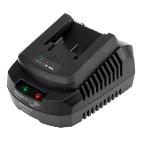 Graphite akkumulátortöltő Energy+ 18V