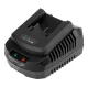 Graphite akkumulátortöltő Energy+ 18V