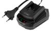 Graphite akkumulátortöltő Energy+ 18V