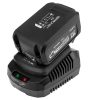 Graphite akkumulátortöltő Energy+ 18V