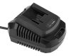 Graphite akkumulátortöltő Energy+ 18V