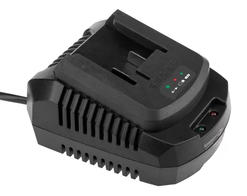 Graphite akkumulátortöltő Energy+ 18V