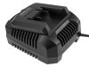 Graphite akkumulátortöltő Energy+ 18V