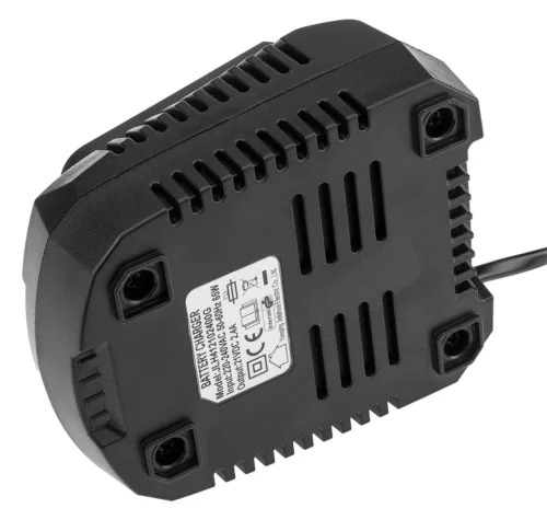 Graphite akkumulátortöltő Energy+ 18V