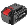 Graphite akkumulátor energy+, 18v 4.0ah