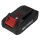 Graphite akku Energy+ 18V Li-Ion 4,0Ah